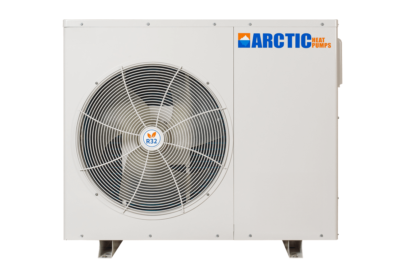 040ZA/B-R32 Heat/Chill Heat Pump